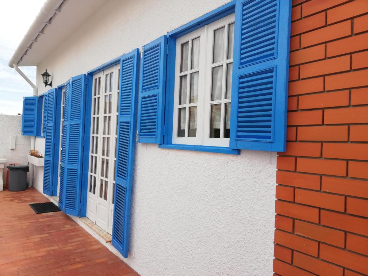 Casa De Praia Vila do Conde Exterior photo