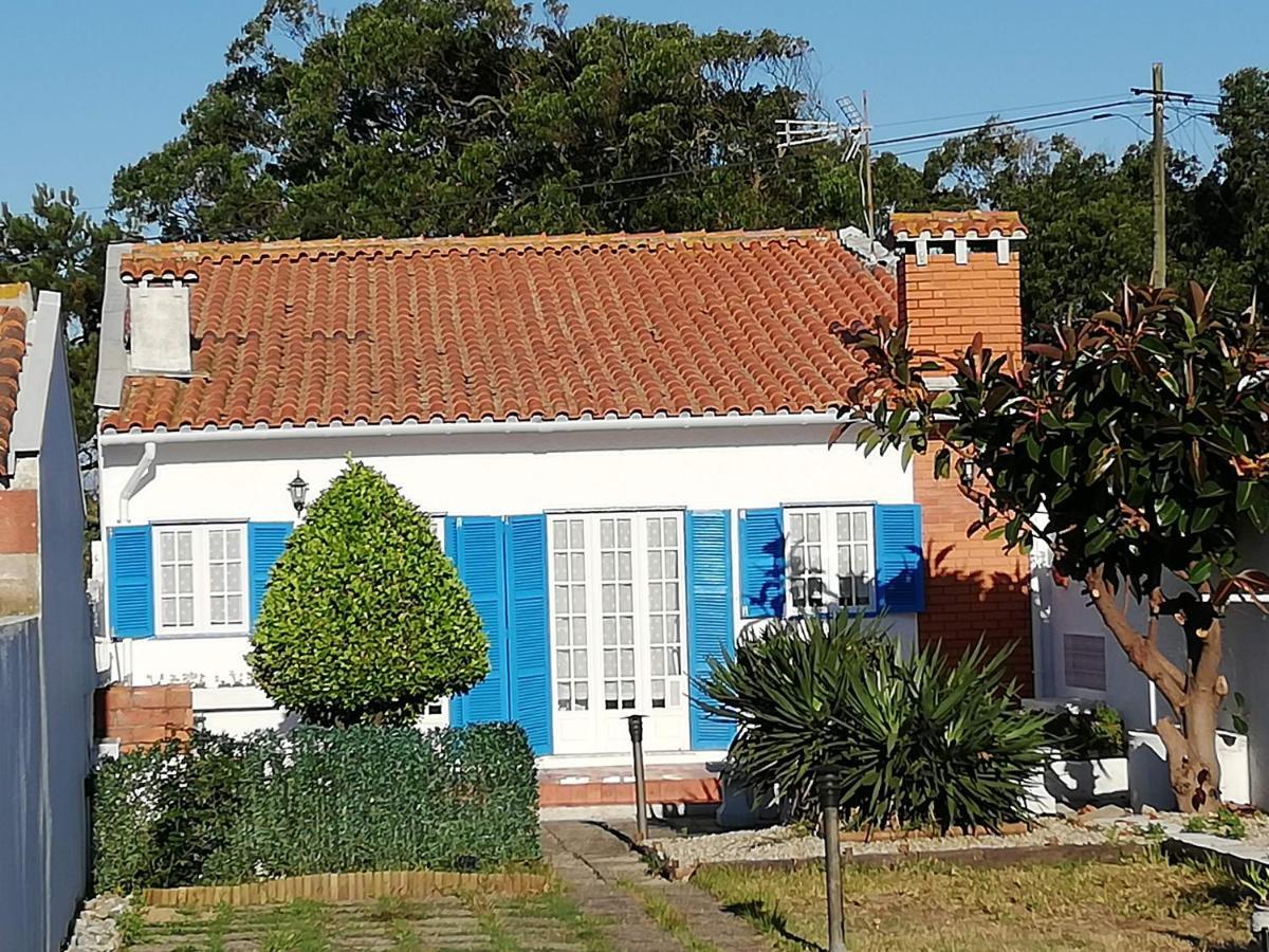 Casa De Praia Vila do Conde Exterior photo