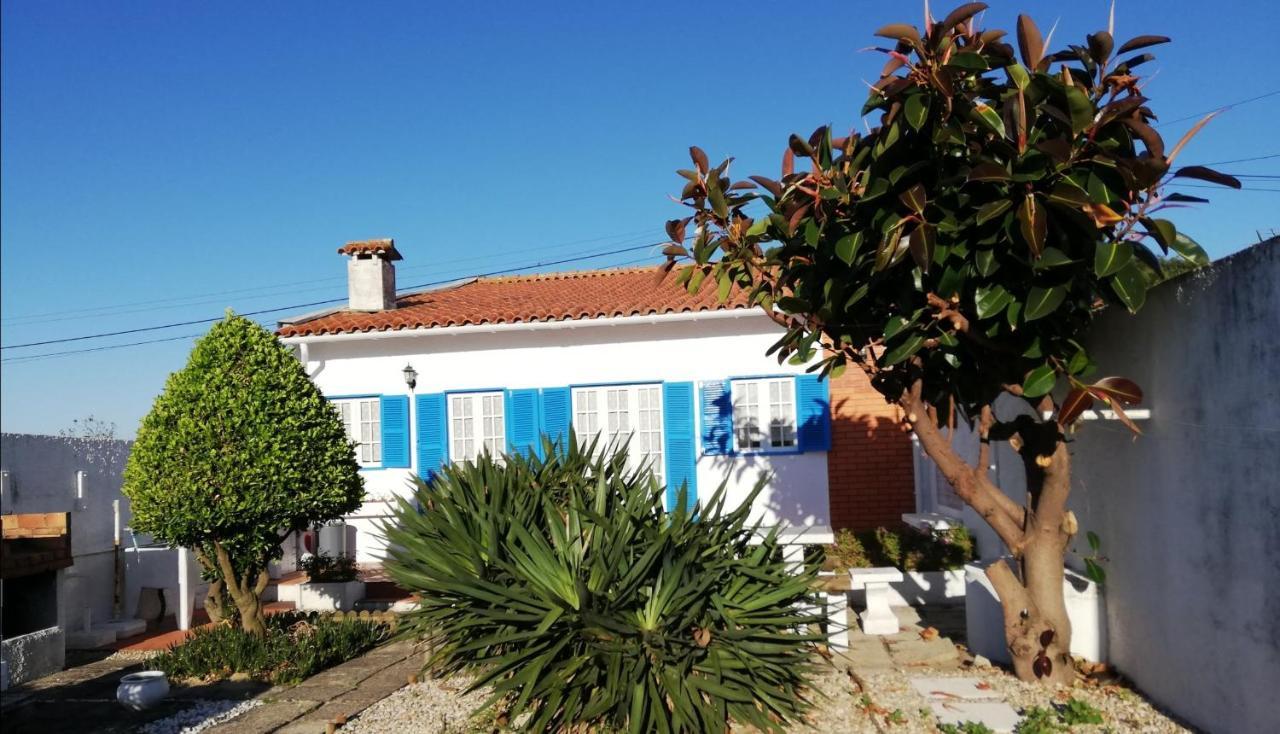 Casa De Praia Vila do Conde Exterior photo