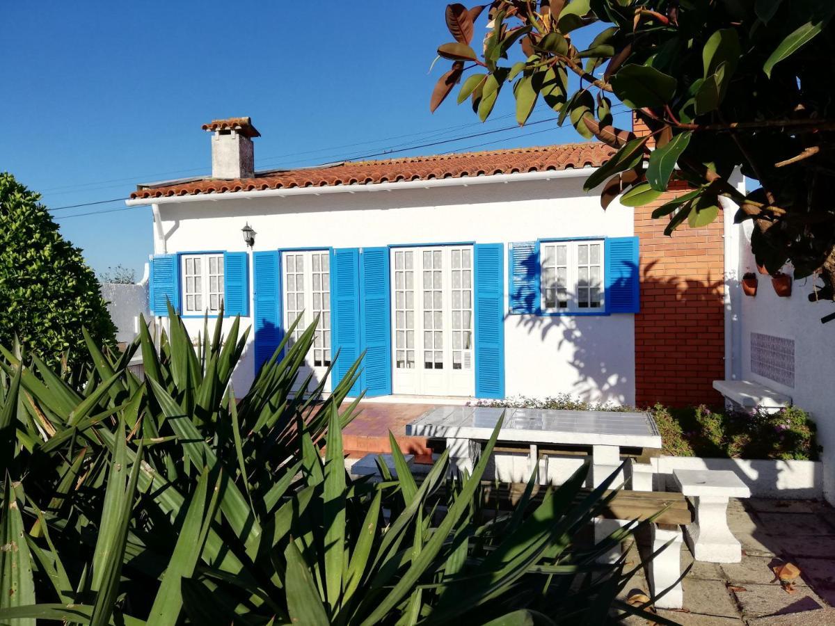 Casa De Praia Vila do Conde Exterior photo